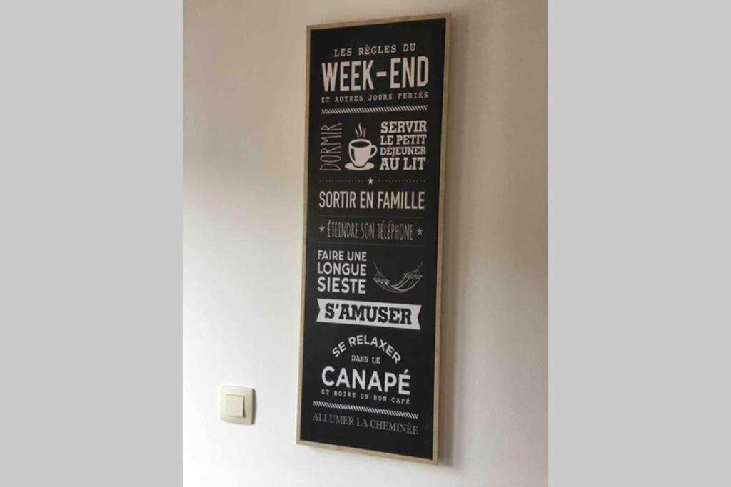 Cosy Appartement ,Dinant, Abbaye De Maredsous Anhée Εξωτερικό φωτογραφία