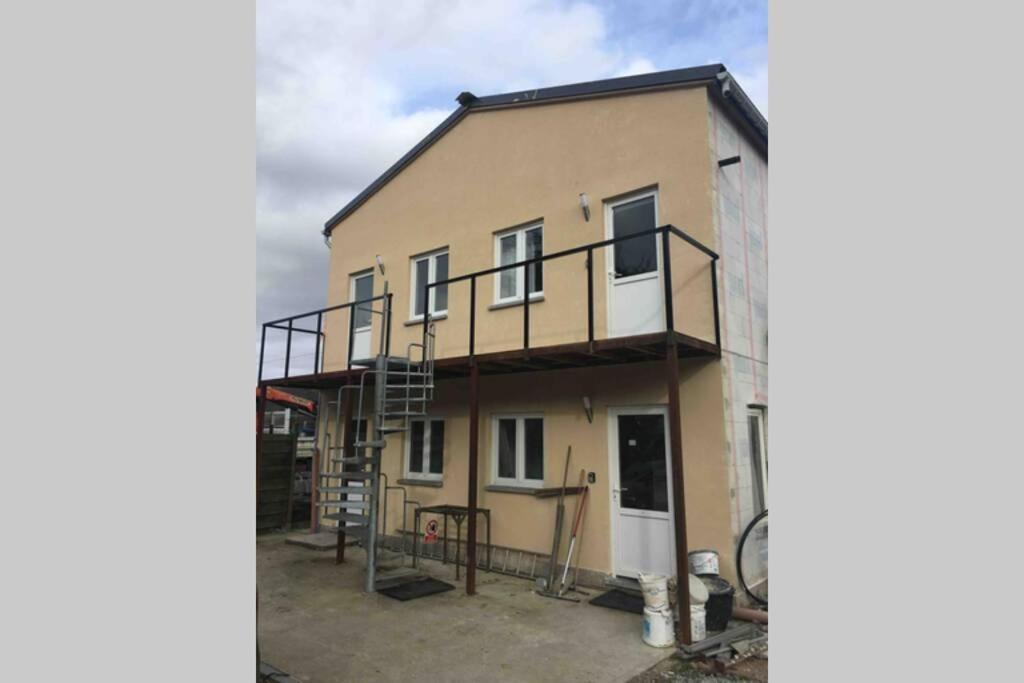 Cosy Appartement ,Dinant, Abbaye De Maredsous Anhée Εξωτερικό φωτογραφία