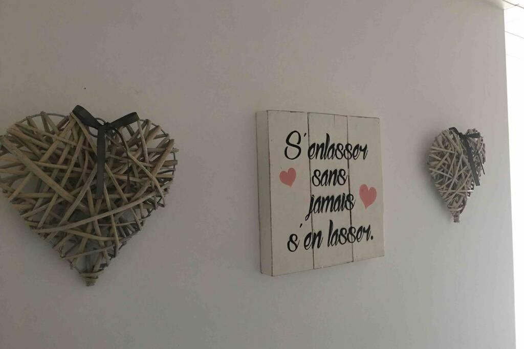 Cosy Appartement ,Dinant, Abbaye De Maredsous Anhée Εξωτερικό φωτογραφία
