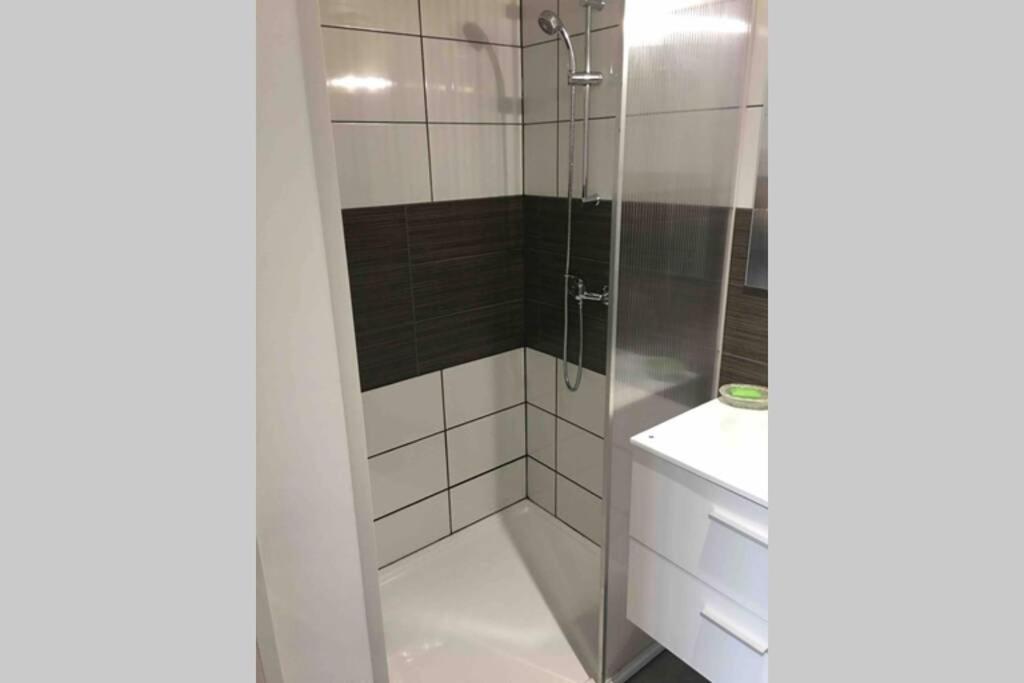 Cosy Appartement ,Dinant, Abbaye De Maredsous Anhée Εξωτερικό φωτογραφία