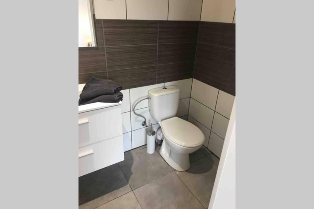 Cosy Appartement ,Dinant, Abbaye De Maredsous Anhée Εξωτερικό φωτογραφία