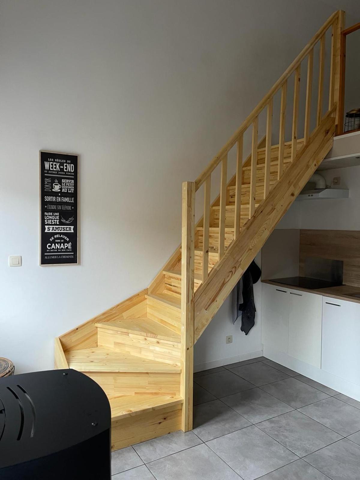 Cosy Appartement ,Dinant, Abbaye De Maredsous Anhée Εξωτερικό φωτογραφία